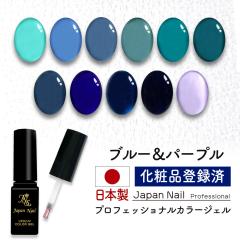 ���S�̓��{�� �J���[�W�F�� �u���[���p�[�v���J���[ LEDUV�Ή��W�F�� �W�F���l�C�� ���ϕi�o�^��