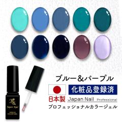 �J���[�W�F�� ���{���u���[���p�[�v���J���[ LEDUV�Ή��W�F�� �W�F���l�C�� ���ϕi�o�^��