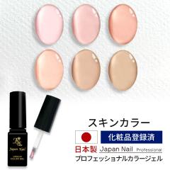 ���S�̓��{�� �J���[�W�F�� �X�L���J���[ LEDUV�Ή��W�F�� �W�F���l�C�� ���ϕi�o�^��