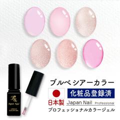 �J���[�W�F�� ���{�� �u���׃V�A�[�J���[ LEDUV�Ή��W�F�� �W�F���l�C�� ���ϕi�o�^��