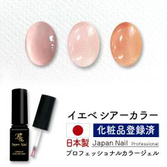 ���S�̓��{�� �J���[�W�F�� �C�G�x�V�A�[�J���[ LEDUV�Ή��W�F�� �W�F���l�C�� ���ϕi�o�^��