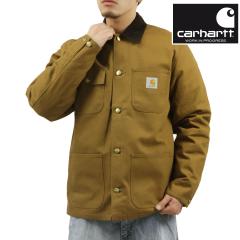カーハート メンズ カバーオール 正規品 CARHARTT WIP アウター