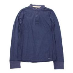 ルール RUEHL No.925 正規品 メンズ HENRY Neck TEE メンズロング