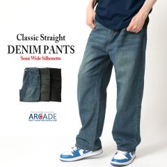 中古】ノーフェイススタジオ NO FAITH STUDIOS 美品 23AW DENIM CARGO
