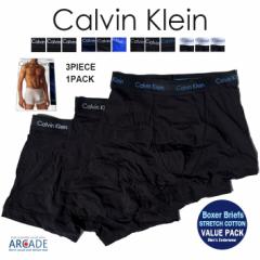 JoNC {NT[pc Calvin Klein CK Mens UnsderWear Cotton Stretch 3-pack V O 3g S M LTCY ̓ Mt