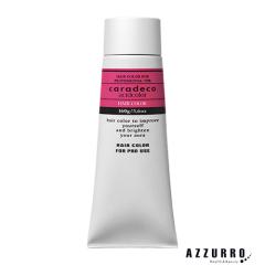 新品未使用⭐︎アソート　アリア　エトレ　カラー剤　24本 デミ アソート アリア エトレ RO レッドオレンジ [クリア] / 80g