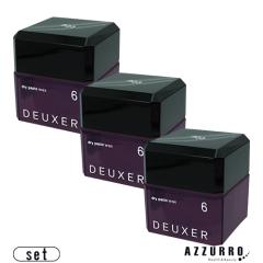 �i���o�[�X���[ �f���[�T�[���b�N�X 6 80g ���v3�_�Z�b�g�y��}�֑Ή��z