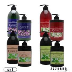 �i�v�� �P�A�e�N�g �V�����v�[750ml �g���[�g�����g650g ���v2�_�Z�b�g�y��}�֑Ή��z