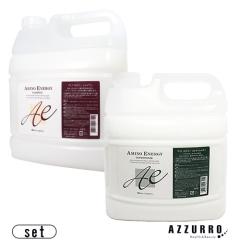 [�C�������w] �C���� �A�~�m�G�i�W�[ �V�����v�[ 4000ml �R���f�B�V���i�[ 4000ml �l�ߑւ� ���v2�_�Z�b�g�y��}�֑Ή��z�y�������Ή��z