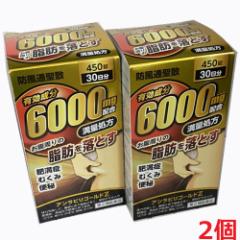【2個セット】アンラビリゴールドZ 450錠×2個(防風通聖散有効成分6000mg配合)【第2類医薬品】