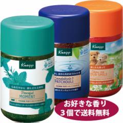 【お好きな香り3点】クナイプ バスソルト 850g×3個