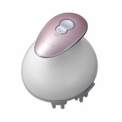 ヤーマン ミーゼヘッドスパリフト ピンク 電動頭皮ブラシ 充電式 ヘッドスパ 頭皮ケア 頭皮マッサージ 頭皮マッサージ器 毛穴 洗浄 リフ