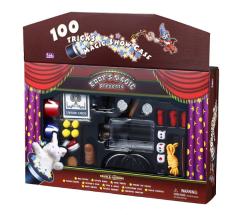 【タカラ】マジックパーティー100 手品グッズ セット Takara Tomy - 【タカラ】マジックパーティー100 手品グッズ