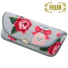 ���K�i �t�F�C���[ FEILER ���K�l�P�[�X �G�^�[�i���q���C�� �V���o�[�O���[ ETH-242003 �ዾ�P�[�X ��l �X���� �����^�� ������� ����