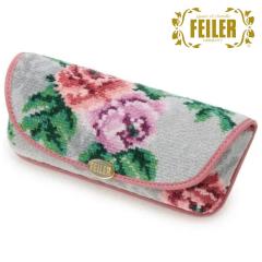 ���K�i �t�F�C���[ FEILER ���K�l�P�[�X �����E���[�Y �V���o�[�O���[ MLR-232033 �ዾ�P�[�X ��l �X���� �����^�� ������� ���킢�� 