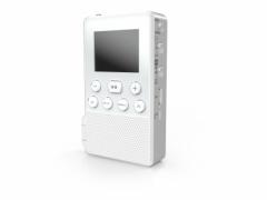 発電 LED懐中電灯 USB端子 ラジオ 繰り返し使える 災害 非常時 手回し 単4アルカリ ACの4電源対応 手回し充電式ワンセグTVラジオ