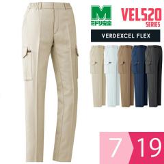 �~�h�����S ��ƕ� �H�� �x���f�N�Z���t���b�N�X ��D�X�g���b�` ���q�J�[�S�p���c VEL520C�V���[�Y 5�J���[ 7�`19��