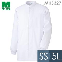 �~�h�����S �H�i�Y�ƌ�����ƕ� �ʔN ���� �j�����p �����R�[�g MHS327�� �z���C�g SS�`5L