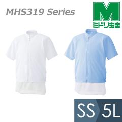 �~�h�����S �H�i�Y�ƌ�����ƕ� �j�����p �����u���]�� MHS319 �z���C�g�E�u���[ SS�`5L