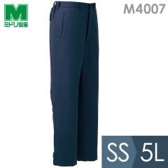 �~�h�����S ��ƕ� ����n�d�l�h���X���b�N�X M4007�� �l�C�r�[ SS�`5L