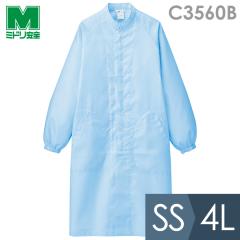 �~�h�����S �H�i�Y�ƌ�����ƕ� �ʔN �N���[���E�F�A �j�����p�R�[�g C3560B�� �u���[ SS�`4L