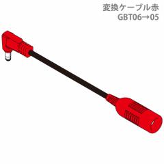 �~�h�����S ���M�����[�^�C�v �ϊ��P�[�u���� GBT06��05