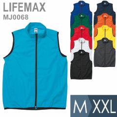 LIFEMAX Ct}bNX BONMAX {}bNX  ƕ oC_[X|[cxXg MJ0068V[Y 10J[ M`XXL