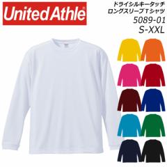 Lu United Athle 4D7oz hCVL[^b` OX[uTVc([u[h) 5089-01 11J[ S`XXL