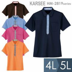 KARSEE J[V[ PAjtH[ jp |Vc HM-2819 5J[ 4LE5L