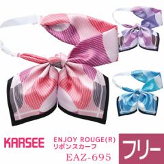 KARSEE J[V[ ItBXEFAp ENJOY ROUGE(R) {XJ[t EAZ-695 3J[ t[TCY