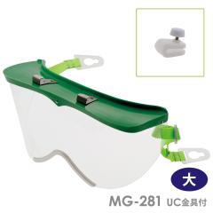 �ȈՃS�[�O�� ���l�x�� MG-281 UC����t ��