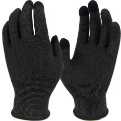 ミドリ安全 作業服 リサイクル 帯電防止スラックス RC1007下 ネイビー