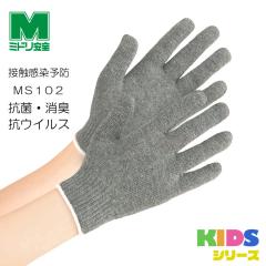 �~�h�����S ��Ɨp��� �ڐG�����\�h��� MS102 �q���p �̂т̂у^�C�v �O���[