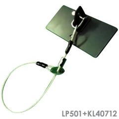 �����e�b�N21 �]�|�E�ړ��h�~ �����N���C�� �J���r�i�{����L LP501�{KL40712