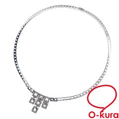 中古 シャネル スカート レディース ひざ上丈 ウール他 アイボリー