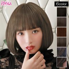 �E�B�b�O �{�u �t���E�B�b�O ���A�V���L�[�{�u �I�[���E�B�b�O �v���V�� A-703 �ϔM �E�C�b�O ���� PRISILA | �R�X�v�� ���R ������� 