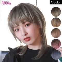 �E�B�b�O �t���E�B�b�O �V���[�g �I�[���E�B�b�O �n���E�B�� �v���V�� �O���f�[�V�����J���[�E�B�b�O �l�I�V���[�g�E���t CTA-105 | ���