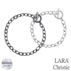 �`�F�[���u���X���b�g �y�A �}���e��  �V���o�[925 ���f�B�[�X �����Y �����N���X�e�B�[ �N���X�}�X_mp