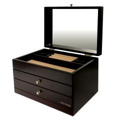 �W���G���[ �{�b�N�X �ؐ� �A�N�Z�T���[ �{�b�N�X ��Δ� ���[ 3�i ��e�� �l�b�N���X �����O �s�A�X �a���� �v���[���g �����N���X�e�B