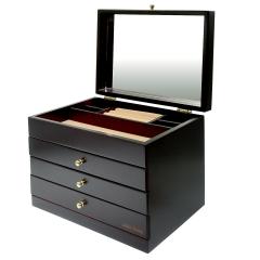 �W���G���[ �{�b�N�X �ؐ� �A�N�Z�T���[ �{�b�N�X ��Δ� ���[ 4�i ��e�� �l�b�N���X �����O �s�A�X �a���� �v���[���g �����N���X�e�B