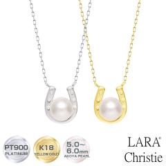 �l�b�N���X ���f�B�[�X ������^�� �p�[�� 5.0�`6.0mm PT900 K18 �n�� U�� �����N���X�e�B�[