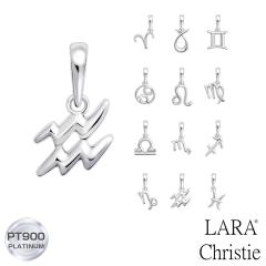 �l�b�N���X �y���_���g�g�b�v �v���`�i ���� �`���[�� �����W���G���[ �d�˕t�� �ؚ� LARA Christie �����N���X�e�B�[ �a�����v���[��