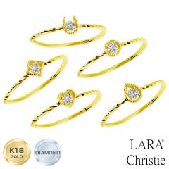 �����O �w�� ���f�B�[�X K18 18�� �_�C�� �_�C�������h �C�G���[�S�[���h �n�[�g ���E���h �n�� �h���b�v �����������O