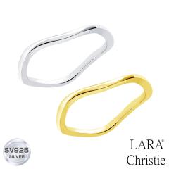 �s���L�[�����O 3�� 5�� 7�� 9�� 11�� ���f�B�[�X �V���o�[925 �V���o�[ �C�G���[�S�[���h �E�F�[�u�f�U�C�� sv925 �����O �w�� LARA Chr