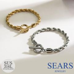 �u���X���b�g ���j�Z�b�N�X �T�[�W�J���X�e�����X 316L �}���e�� ���[�v�`�F�[���u���X���b�g �V�A�[�Y