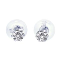 PT900 �V�R�_�C�������h �V�����p���J���[ SI�N���X �v0.1ct 6�{�� �X�^�b�h�s�A�X �J�[�h�Ӓ菑�t