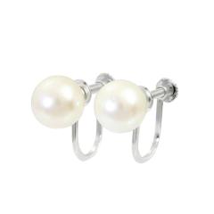 �Ԏ삠����{�^�� 7.5-8.0mm SV �C�������O �V���o�[/�Ќ��쒼��/�Ԏ�J�[�h�ӕʏ��t ESUW-H75-80M-SV-EG �N���X�}�X_wp