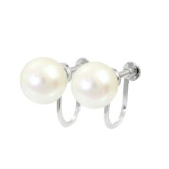 �Ԏ삠����{�^�� 8.5-9.0mm SV �C�������O �V���o�[/�Ԏ�J�[�h�ӕʏ��t ESUW-H85-90M-SV-EG �N���X�}�X_wp