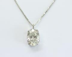 K18 天然ダイヤモンド 1.0ct テニスブレスレット 16cm＋AJ3cm 【GGS