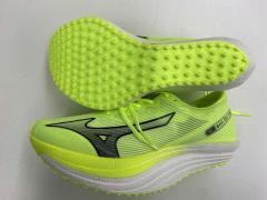 ミズノ ミズノプロ 野球スパイク スペシャルオーダー 11GD113020 即決